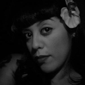 Meet your Posher, Karla